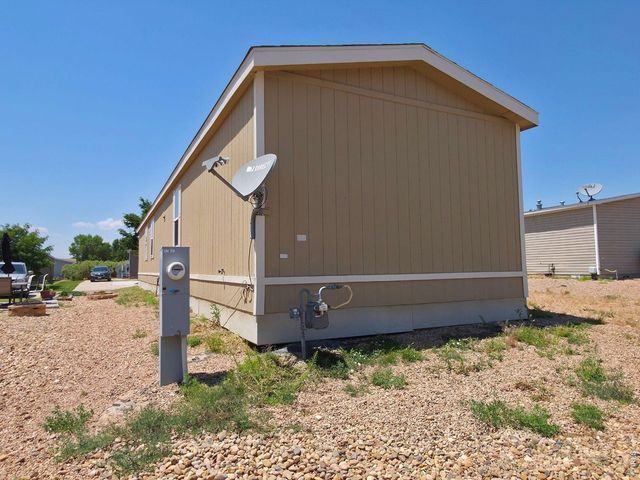 3136 Foxtail Ln 318, Evans, CO 80620