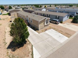 3136 Foxtail Ln 318, Evans, CO 80620