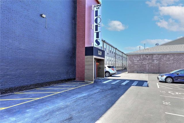 327 Pine Street 1001, Pawtucket, RI 02860