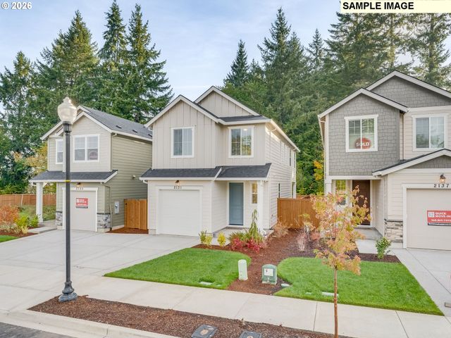 528 Sw 23RD St, Battle Ground, WA 98604