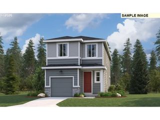 528 Sw 23RD St, Battle Ground, WA 98604