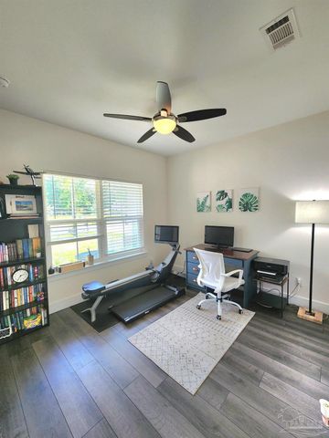 1829 North 8th Ave, Pensacola, FL 32503