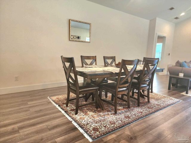 1829 North 8th Ave, Pensacola, FL 32503