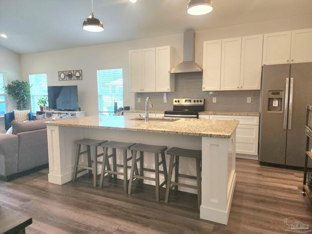 1829 North 8th Ave, Pensacola, FL 32503