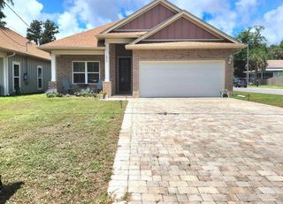 1829 North 8th Ave, Pensacola, FL 32503