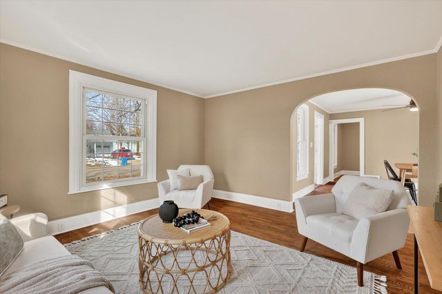 311 Russell Street, Thornapple Twp, MI 49333