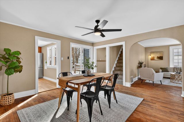 311 Russell Street, Thornapple Twp, MI 49333