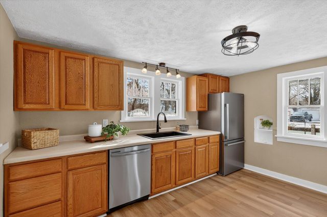 311 Russell Street, Thornapple Twp, MI 49333