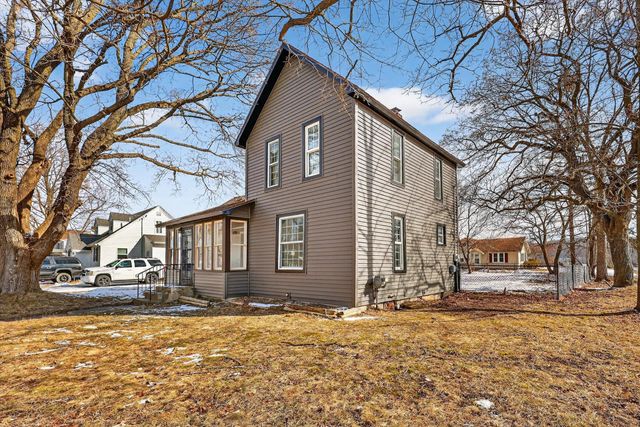 311 Russell Street, Thornapple Twp, MI 49333