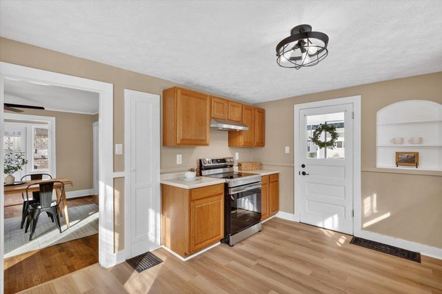 311 Russell Street, Thornapple Twp, MI 49333