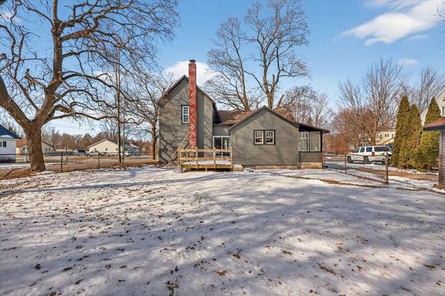 311 Russell Street, Thornapple Twp, MI 49333
