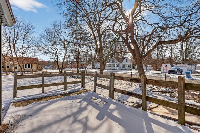 311 Russell Street, Thornapple Twp, MI 49333