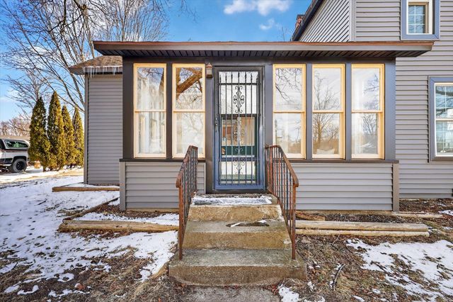 311 Russell Street, Thornapple Twp, MI 49333