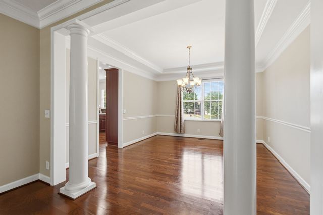 3041 Oxford Glen Dr, Franklin, TN 37067