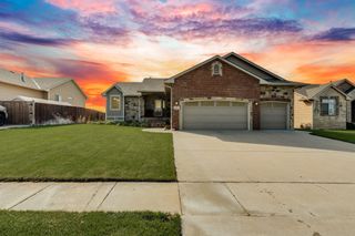 12517 E Cherry Creek, Wichita, KS 67207