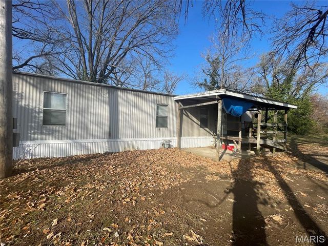 605 S Park Avenue, Salem, MO 65560