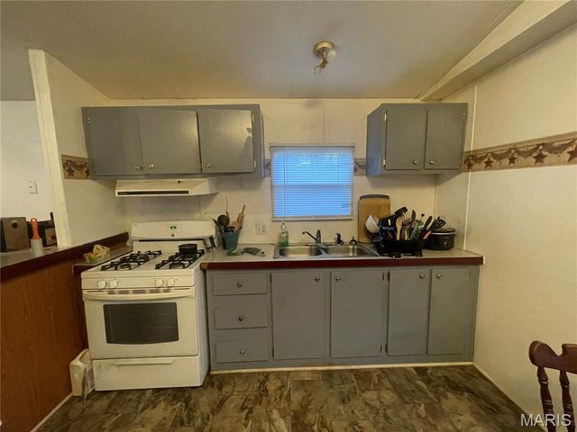 605 S Park Avenue, Salem, MO 65560