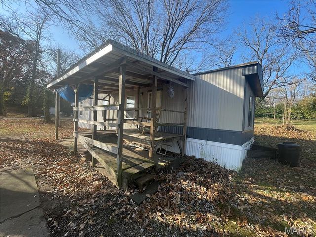 605 S Park Avenue, Salem, MO 65560