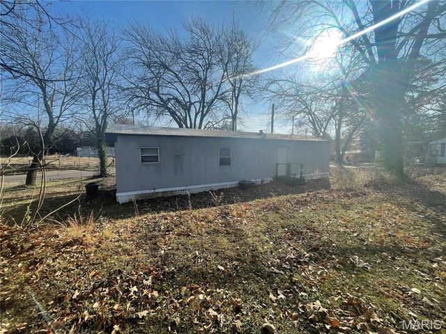 605 S Park Avenue, Salem, MO 65560