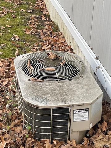 605 S Park Avenue, Salem, MO 65560