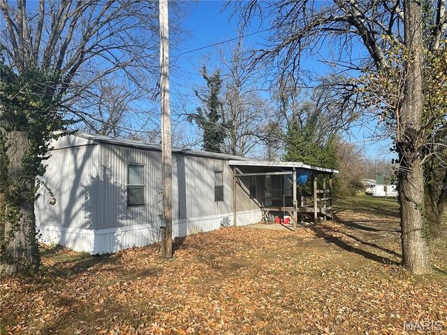605 S Park Avenue, Salem, MO 65560