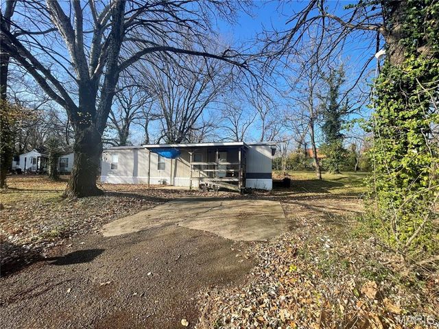 605 S Park Avenue, Salem, MO 65560