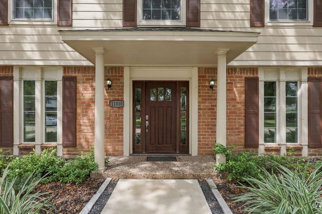 11310 Olympia Drive, Houston, TX 77077