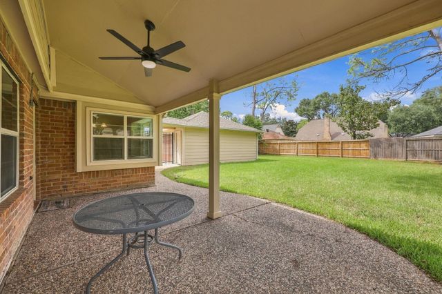 11310 Olympia Drive, Houston, TX 77077