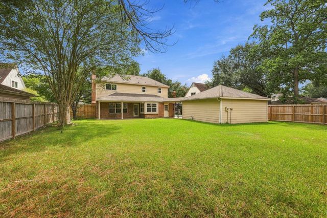 11310 Olympia Drive, Houston, TX 77077