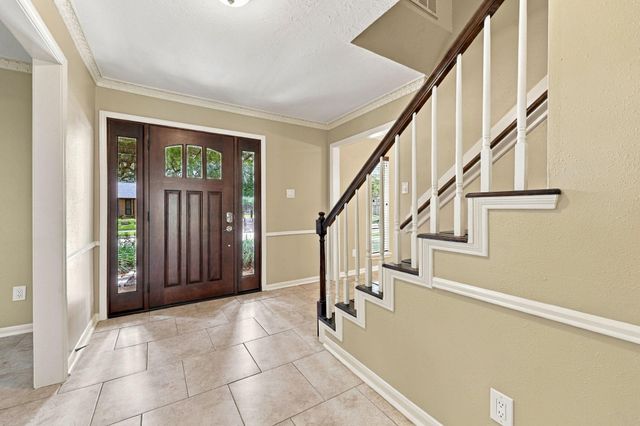 11310 Olympia Drive, Houston, TX 77077