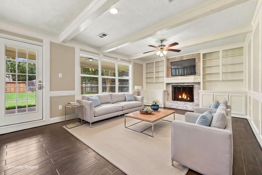 11310 Olympia Drive, Houston, TX 77077