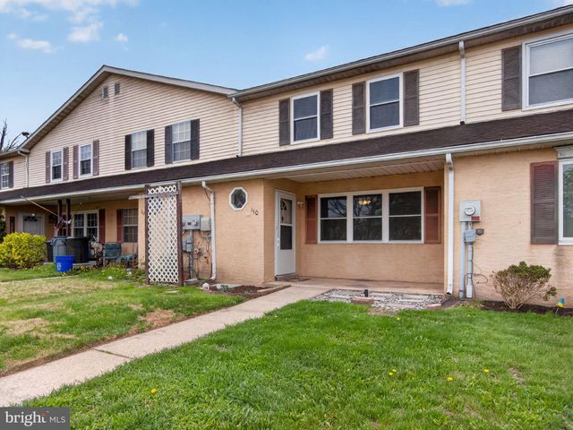 110 LAUREL, Quakertown, PA 18951