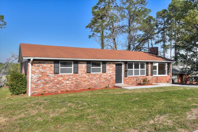 2202 Vireo Drive, North Augusta, SC 29841