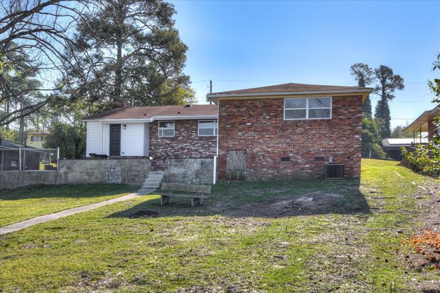 2202 Vireo Drive, North Augusta, SC 29841