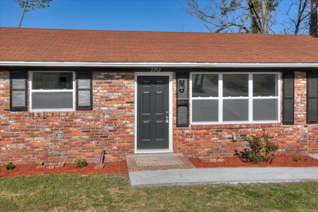 2202 Vireo Drive, North Augusta, SC 29841