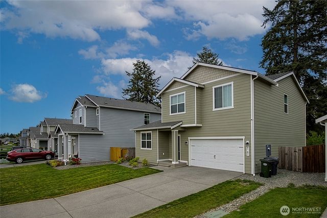 8723 13th Court E, Tacoma, WA 98445