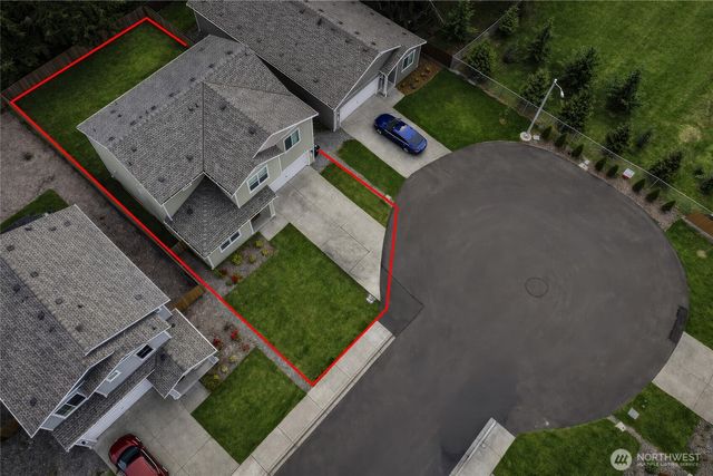 8723 13th Court E, Tacoma, WA 98445