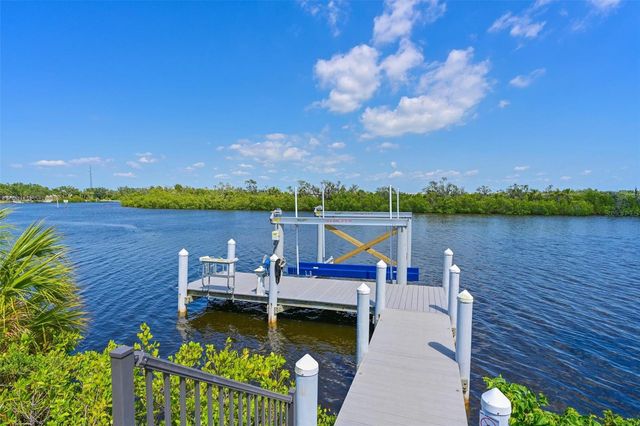 11807 RIVE ISLE RUN, Parrish, FL 34219