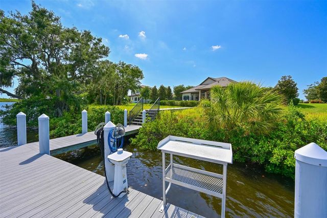 11807 RIVE ISLE RUN, Parrish, FL 34219