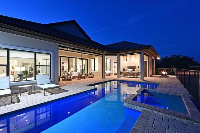 11807 RIVE ISLE RUN, Parrish, FL 34219