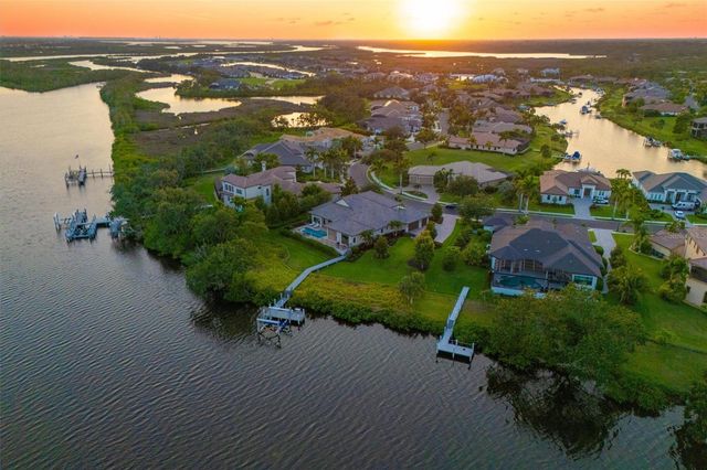 11807 RIVE ISLE RUN, Parrish, FL 34219