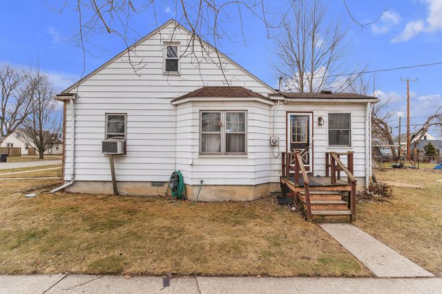 6700 Jackson Street, Taylor, MI 48180