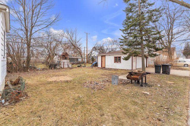 6700 Jackson Street, Taylor, MI 48180