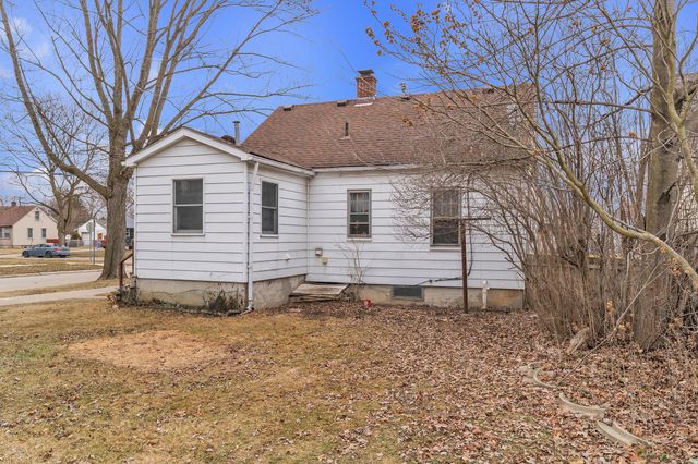 6700 Jackson Street, Taylor, MI 48180