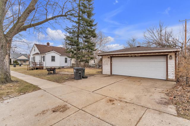 6700 Jackson Street, Taylor, MI 48180