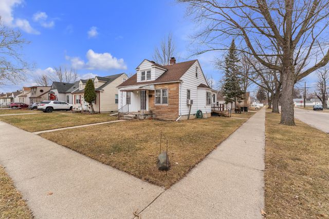 6700 Jackson Street, Taylor, MI 48180