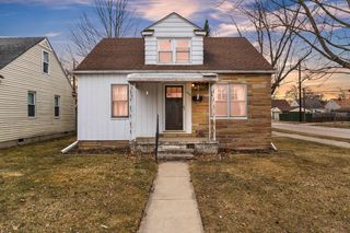 6700 Jackson Street, Taylor, MI 48180