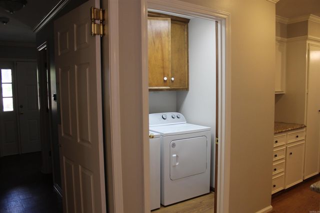 4209 Deer Park Drive, Little Rock, AR 72223