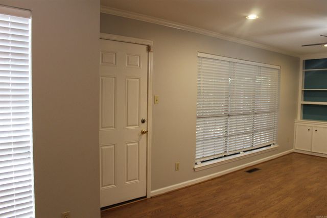 4209 Deer Park Drive, Little Rock, AR 72223