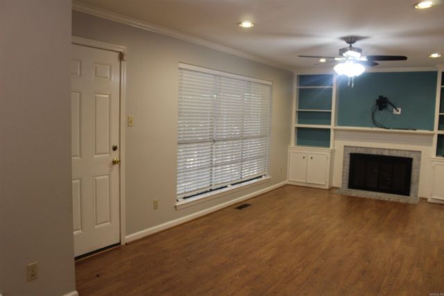 4209 Deer Park Drive, Little Rock, AR 72223